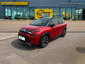Citroen C3 Aircross PureTech 130ch S&S Shine Pack EAT6  2023 - annonce de voiture en vente sur Auto Sélection.com