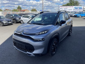 Citroen C3 Aircross occasion année 2022 boite Automatique Annonce Citroen C3 Aircross occasion Essence PURETECH 130CH S&S SHINE PACK EAT6 à Albi