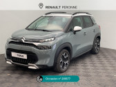 Citroen C3 Aircross occasion année 2022 boite Automatique Annonce Citroen C3 Aircross occasion Essence PureTech 130ch S&S Shine Pack EAT6 à Péronne