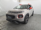 Citroen C3 Aircross PureTech 130ch S&S Shine  2018 - annonce de voiture en vente sur Auto Sélection.com