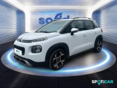 Citroen C3 Aircross PureTech 130ch S&S Shine   Loos-en-Gohelle 62