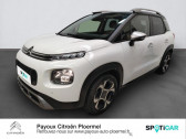 Citroen C3 Aircross occasion année 2017 boite Manuelle Annonce Citroen C3 Aircross occasion Essence PureTech 130ch S&S Shine à PLOERMEL