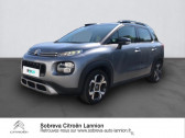Citroen C3 Aircross occasion année 2018 boite Manuelle Annonce Citroen C3 Aircross occasion Essence PureTech 130ch S&S Shine à LANNION