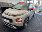 Citroen C3 Aircross occasion année 2018 boite Manuelle Annonce Citroen C3 Aircross occasion Essence PureTech 130ch S&S Shine à Mareuil-lès-Meaux