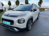 Citroen C3 Aircross occasion année 2018 boite Manuelle Annonce Citroen C3 Aircross occasion Essence PureTech 130ch S&S Shine à Mareuil-lès-Meaux