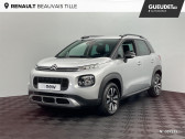 Citroen C3 Aircross occasion année 2019 boite Manuelle Annonce Citroen C3 Aircross occasion Essence PureTech 130ch S&S Shine à Beauvais