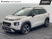 Citroen C3 Aircross occasion année 2018 boite Manuelle Annonce Citroen C3 Aircross occasion Essence PureTech 130ch S&S Shine à Saint-Quentin