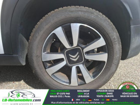 Citroen C3 Aircross PureTech 82 BVM  occasion � Beaupuy - photo n�7
