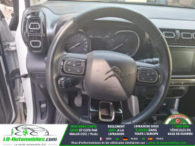 Citroen C3 Aircross PureTech 82 BVM  occasion � Beaupuy - photo n�6