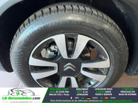 Citroen C3 Aircross PureTech 82 BVM  occasion � Beaupuy - photo n�6