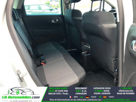 Citroen C3 Aircross PureTech 82 BVM  occasion � Beaupuy - photo n�8