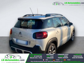 Citroen C3 Aircross PureTech 82 BVM  occasion � Beaupuy - photo n�2