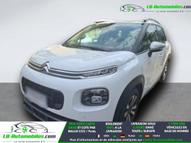 Citroen C3 Aircross PureTech 82 BVM  occasion � Beaupuy - photo n�2