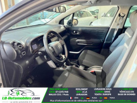 Citroen C3 Aircross PureTech 82 BVM  occasion � Beaupuy - photo n�5