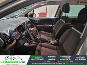 Citroen C3 Aircross PureTech 82 BVM  occasion � Beaupuy - photo n�4