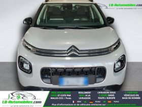 Citroen C3 Aircross PureTech 82 BVM  occasion � Beaupuy - photo n�4