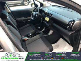 Citroen C3 Aircross PureTech 82 BVM  occasion � Beaupuy - photo n�7