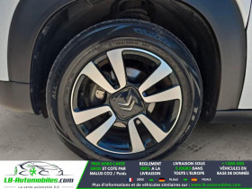 Citroen C3 Aircross PureTech 82 BVM  occasion � Beaupuy - photo n�9