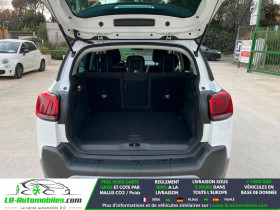 Citroen C3 Aircross PureTech 82 BVM  occasion � Beaupuy - photo n�9