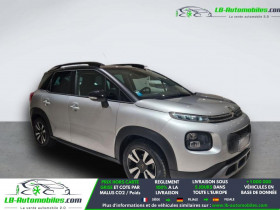 Citroen C3 Aircross PureTech 82 BVM  occasion � Beaupuy - photo n�2