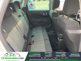 Citroen C3 Aircross PureTech 82 BVM  occasion � Beaupuy - photo n�8