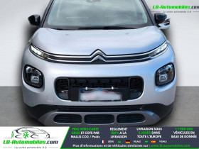 Citroen C3 Aircross PureTech 82 BVM  occasion � Beaupuy - photo n�5