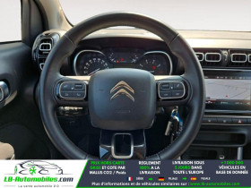 Citroen C3 Aircross PureTech 82 BVM  occasion � Beaupuy - photo n�8