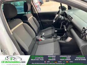 Citroen C3 Aircross PureTech 82 BVM  occasion � Beaupuy - photo n�7
