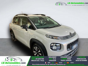 Citroen C3 Aircross PureTech 82 BVM  occasion � Beaupuy - photo n�2
