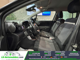 Citroen C3 Aircross PureTech 82 BVM  occasion � Beaupuy - photo n�6