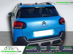 Citroen C3 Aircross PureTech 82 BVM  occasion � Beaupuy - photo n�5