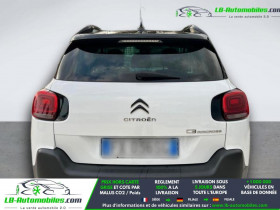 Citroen C3 Aircross PureTech 82 BVM  occasion � Beaupuy - photo n�6