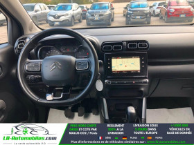 Citroen C3 Aircross PureTech 82 BVM  occasion � Beaupuy - photo n�3