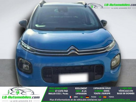 Citroen C3 Aircross PureTech 82 BVM  occasion � Beaupuy - photo n�4