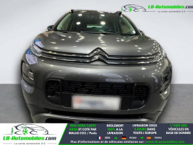 Citroen C3 Aircross PureTech 82 BVM  occasion � Beaupuy - photo n�5