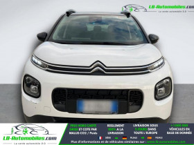 Citroen C3 Aircross PureTech 82 BVM  occasion � Beaupuy - photo n�5