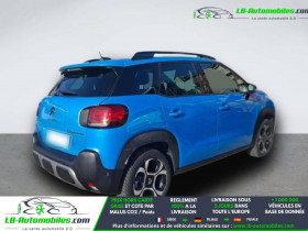 Citroen C3 Aircross PureTech 82 BVM  occasion � Beaupuy - photo n�3
