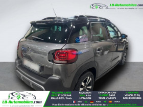 Citroen C3 Aircross PureTech 82 BVM  occasion � Beaupuy - photo n�4