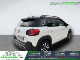 Citroen C3 Aircross PureTech 82 BVM  occasion � Beaupuy - photo n�4