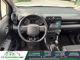 Citroen C3 Aircross PureTech 82 BVM  occasion � Beaupuy - photo n�3