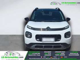 Citroen C3 Aircross PureTech 82 BVM  occasion � Beaupuy - photo n�4