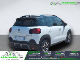 Citroen C3 Aircross PureTech 82 BVM  occasion � Beaupuy - photo n�3