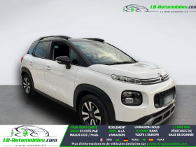 Citroen C3 Aircross PureTech 82 BVM  occasion � Beaupuy - photo n�2