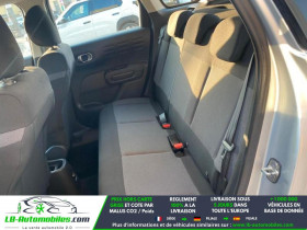 Citroen C3 Aircross PureTech 82 BVM  occasion � Beaupuy - photo n�5