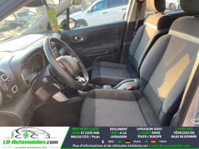 Citroen C3 Aircross PureTech 82 BVM  occasion � Beaupuy - photo n�4