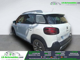 Citroen C3 Aircross PureTech 82 BVM  occasion � Beaupuy - photo n�4