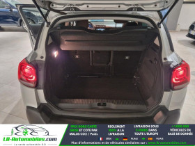 Citroen C3 Aircross PureTech 82 BVM  occasion � Beaupuy - photo n�6