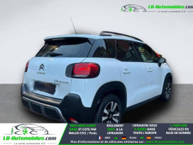 Citroen C3 Aircross PureTech 82 BVM  occasion � Beaupuy - photo n�4