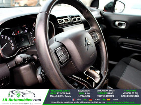 Citroen C3 Aircross PureTech 82 BVM  occasion � Beaupuy - photo n�4