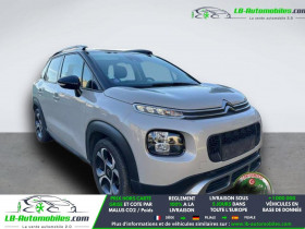 Citroen C3 Aircross PureTech 82 BVM  occasion � Beaupuy - photo n�2